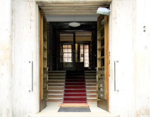 Fotos del hotel - Athena Guest House