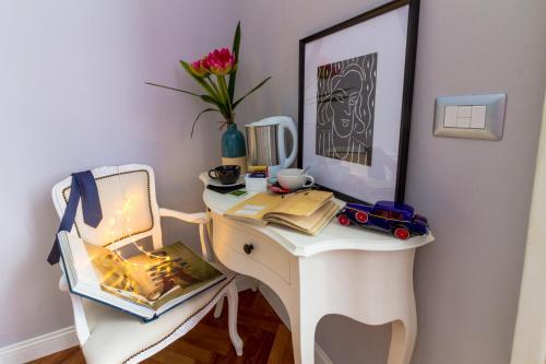 Fotos del hotel - Athena Guest House