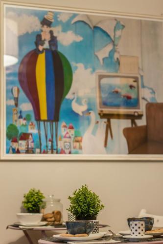 Fotos del hotel - Athena Guest House