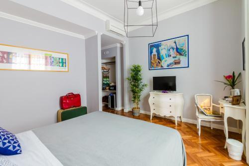 Fotos del hotel - Athena Guest House