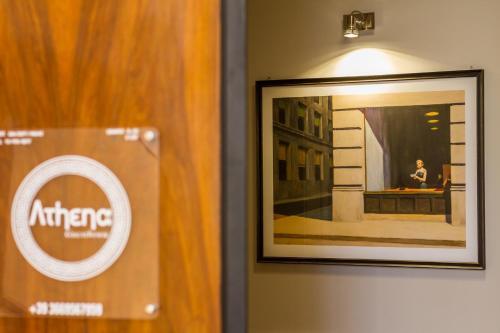 Fotos del hotel - Athena Guest House