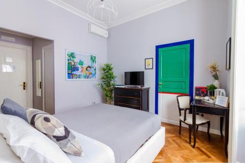 Fotos del hotel - Athena Guest House