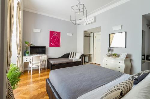 Fotos del hotel - Athena Guest House