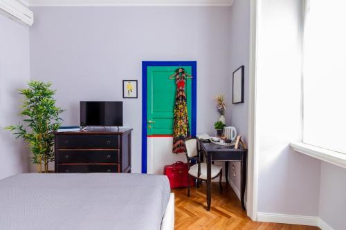 Fotos del hotel - Athena Guest House