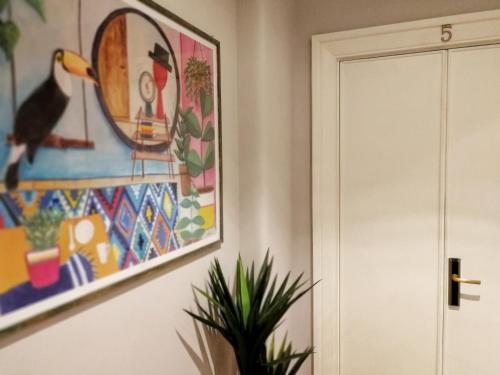 Fotos del hotel - Athena Guest House
