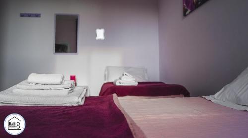Fotos del hotel - B&B Interno 8