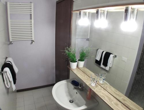 Fotos del hotel - B&B Interno 8