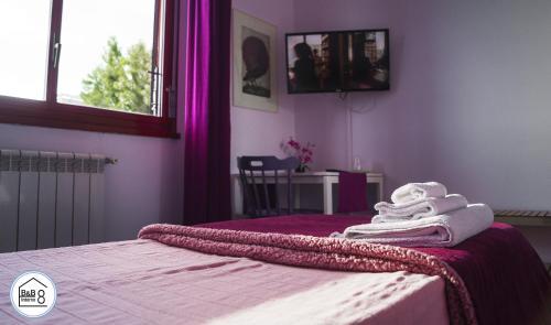Fotos del hotel - B&B Interno 8