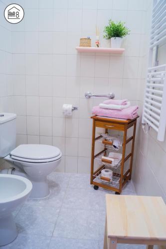 Fotos del hotel - B&B Interno 8