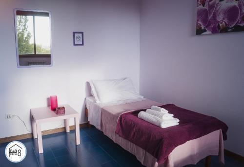 Fotos del hotel - B&B Interno 8