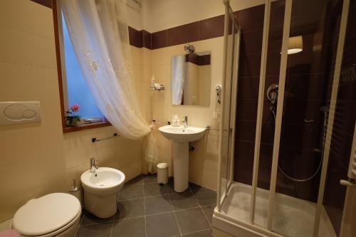 Fotos del hotel - FIORE VATICANO B&B