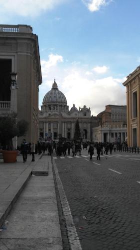 Fotos del hotel - FIORE VATICANO B&B