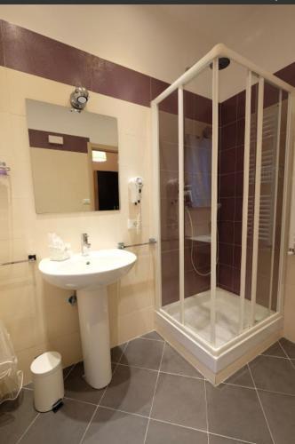 Fotos del hotel - FIORE VATICANO B&B