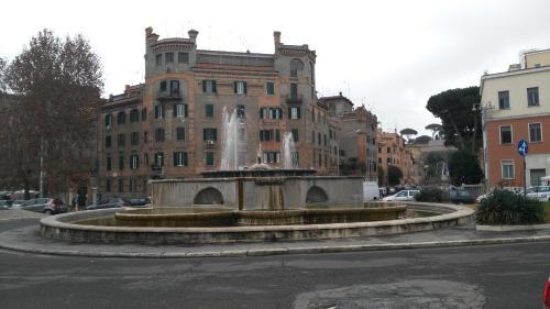 Fotos del hotel - FIORE VATICANO B&B