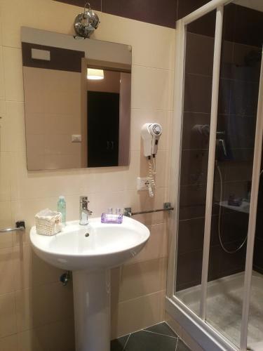 Fotos del hotel - FIORE VATICANO B&B