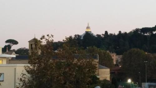 Fotos del hotel - FIORE VATICANO B&B