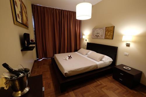 Fotos del hotel - FIORE VATICANO B&B