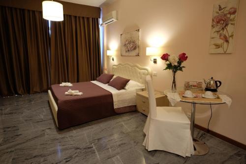 Fotos del hotel - FIORE VATICANO B&B