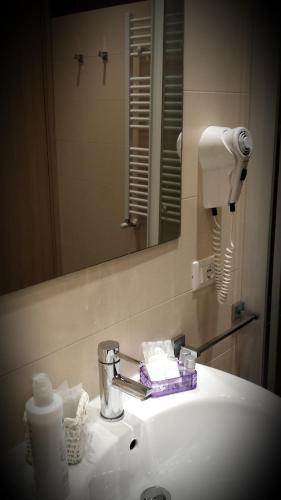 Fotos del hotel - FIORE VATICANO B&B