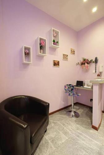 Fotos del hotel - FIORE VATICANO B&B