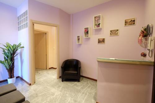 Fotos del hotel - FIORE VATICANO B&B