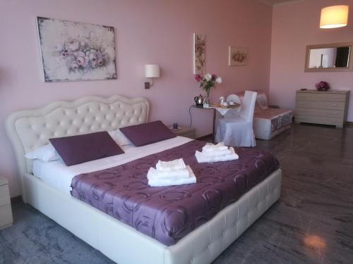 Fotos del hotel - FIORE VATICANO B&B