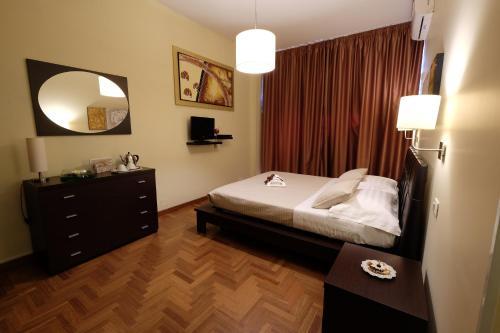 Fotos del hotel - FIORE VATICANO B&B