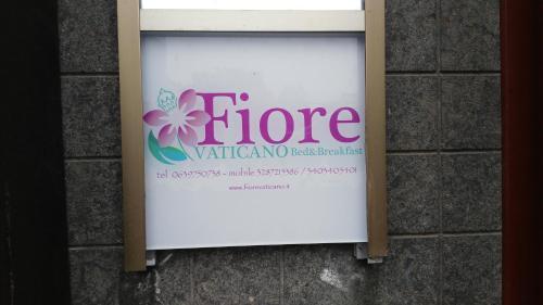 Fotos del hotel - FIORE VATICANO B&B