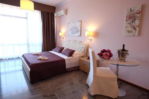 Fotos del hotel - FIORE VATICANO B&B
