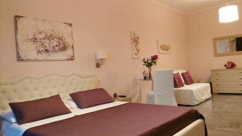 Fotos del hotel - FIORE VATICANO B&B