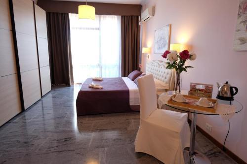 Fotos del hotel - FIORE VATICANO B&B