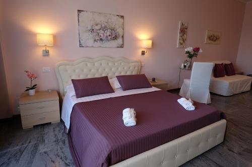 Fotos del hotel - FIORE VATICANO B&B