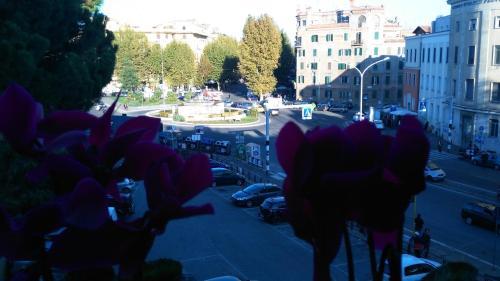 Fotos del hotel - FIORE VATICANO B&B