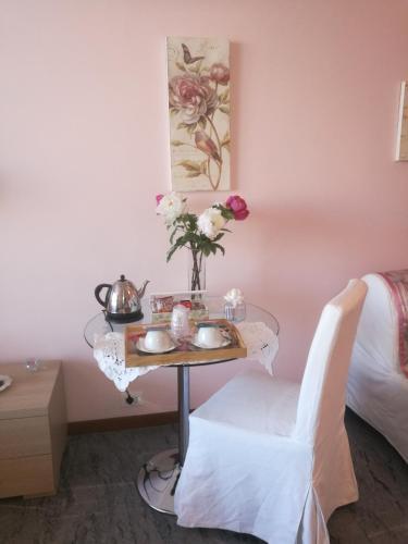 Fotos del hotel - FIORE VATICANO B&B