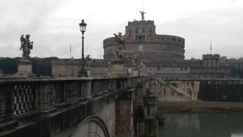 Fotos del hotel - FIORE VATICANO B&B