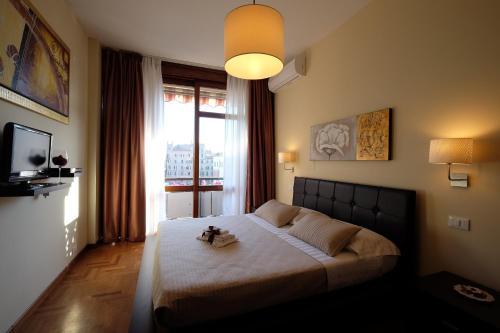 Fotos del hotel - FIORE VATICANO B&B