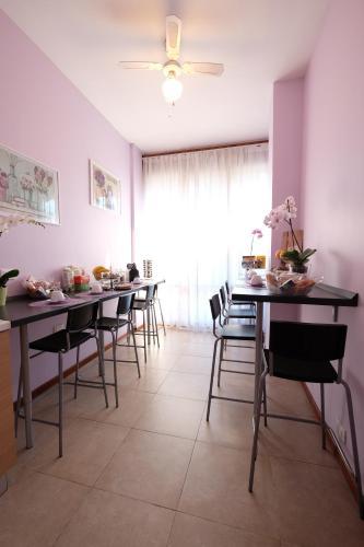 Fotos del hotel - FIORE VATICANO B&B