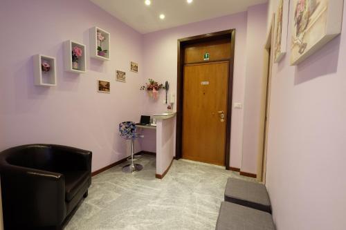 Fotos del hotel - FIORE VATICANO B&B