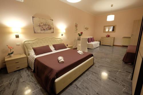 Fotos del hotel - FIORE VATICANO B&B