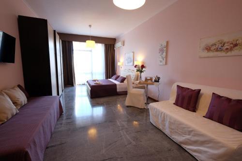 Fotos del hotel - FIORE VATICANO B&B