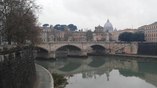 Fotos del hotel - FIORE VATICANO B&B