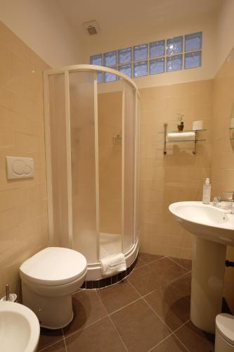 Fotos del hotel - FIORE VATICANO B&B