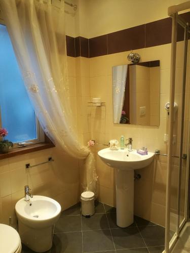 Fotos del hotel - FIORE VATICANO B&B