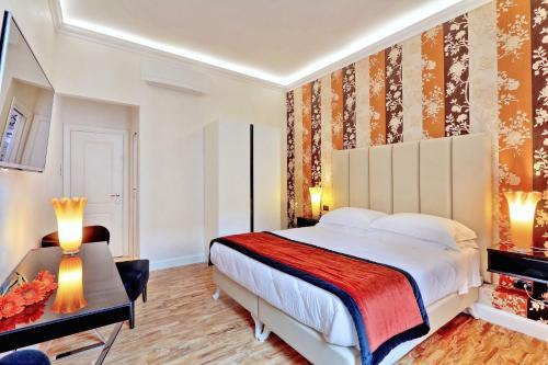 Fotos del hotel - BQ House COLOSSEUM Luxury Rooms