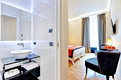 Fotos del hotel - BQ House COLOSSEUM Luxury Rooms