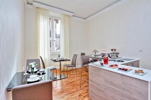 Fotos del hotel - BQ House COLOSSEUM Luxury Rooms