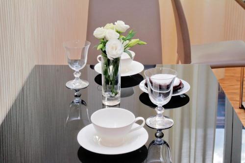 Fotos del hotel - BQ House COLOSSEUM Luxury Rooms