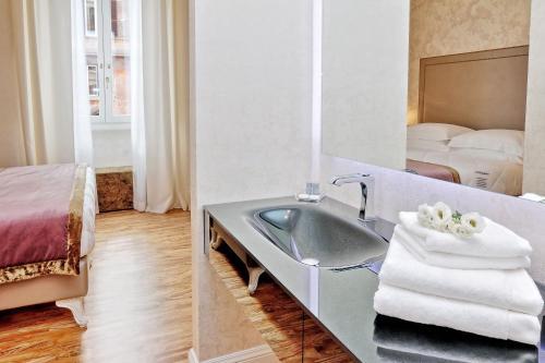 Fotos del hotel - BQ House COLOSSEUM Luxury Rooms