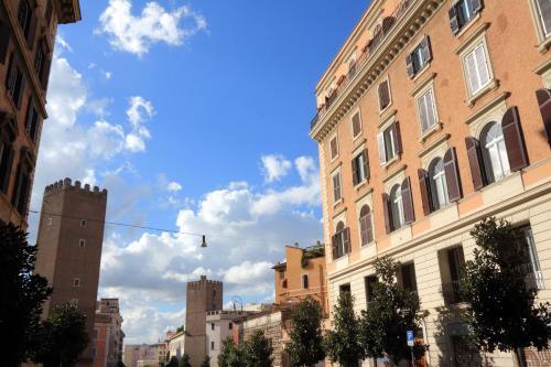 Fotos del hotel - BQ House COLOSSEUM Luxury Rooms