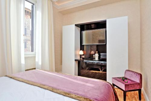 Fotos del hotel - BQ House COLOSSEUM Luxury Rooms